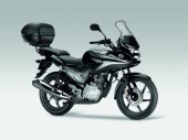 2012 Honda CBF125 photo